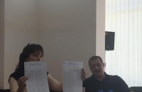 В Стара Загора разясниха за какво и как гласуваме на изборите през октомври