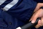 Задържаха неправоспособен и пиян моторист