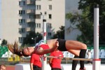 С рекорди започна международния турнир по лека атлетика „Самарско знаме“