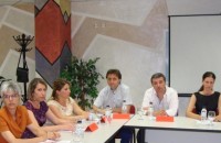 Общините да подпомагат младите майки, призова д-р Стефан Шишков