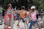 „Спорт за всички“ през август в Стара Загора