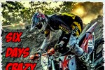 “Six Days Crazy Job“ 2015 стартира тази неделя край Енина