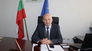 Областният управител  ще посети Брюксел