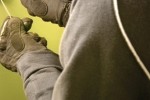 Обраха три апартамента от жилищна кооперация в Стара Загора