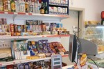 Обраха магазин за хранителни стоки