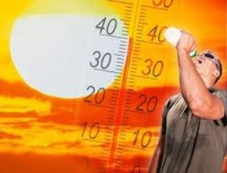 Жълт код за горещо време днес в Стара Загора