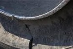 Нарязаха гумите на автомобилите на старозагорска фирма