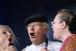 Утре грандиозен концерт с Тоника СВ, Тони Димитрова и Ваня Костова в Стара Загора