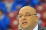 Министър Красен Кралев в Стара Загора за Европейската седмица на спорта