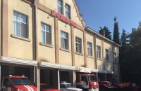 Подпалиха колата на 33-годишен старозагорец