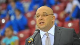 Министър Красен Кралев в Стара Загора за Европейската седмица на спорта