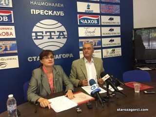 Студенти от 18 държави първокурсници в ТрУ