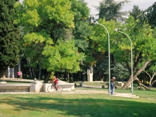 Стара Загора отбелязва Световния ден на туризма