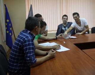 Над 30 футболни отбора влизат в надпревара за Купата на ГЕРБ в Стара Загора