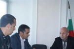 Проходите Шипка и Хаинбоаз с нова пътна маркировка
