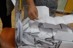 47,32% подкрепа за ГЕРБ при 70% обработени протоколи