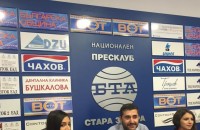 Янко Янков: Ще искаме повторно ръчно броене на бюлетини