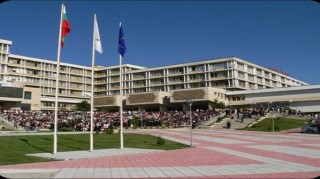Тракийски университет откри Национален център за професионално развитие и компетентност по животновъдство