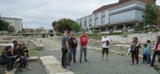 Онлайн викторина проверява знанията на старозагорци за  историята на града