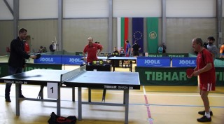 Стара Загора: Живко Тодоров, кандидат на ГЕРБ за кмет на Стара Загора:Спортът е здраве, възпитава тялото и духа