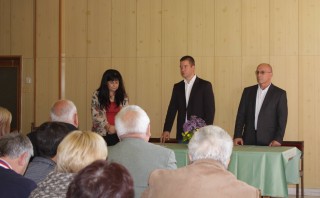 Стара Загора: За по-малко пари, реално се правиха повече неща  в Стара Загора, подчерта кандидатът за кмет втори мандат от ГЕРБ Живко Тодоров
