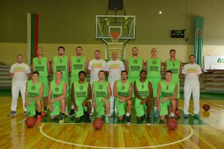 Берое с първа победа за сезона