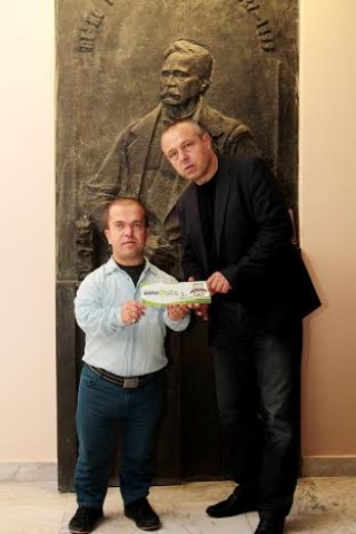 Община Стара Загора подкрепя кампанията за информираност на Националната организация „Малки Български Хора“