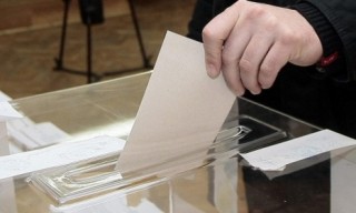 Близо 70 000 гласували за местна власт старозагорци