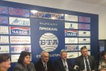 Четирима се борят за ректорското място в Тракийски университет