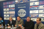 Сухопътните войски:Необходи ми са законови промени за гарантиране на дейността при охрана на границите