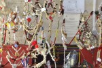 Ученици се състезават в конкурс „Сурва, весела година”
