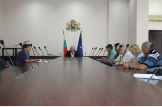 Днес заседава Комисията за изготвяне на областната здравна карта 