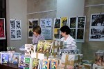 Съюза на ловците и риболовците дариха 1300  книги на Библиотеката
