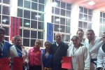 Старозагорските джудисти с пет медала от международен турнир