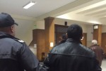 Оставиха в ареста убиеца от Чирпан