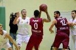 Берое с първа победа в Балканската лига
