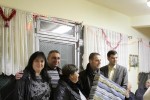 ГЕРБ – Стара Загора с подарък за пенсионерския клуб в село Пшеничево