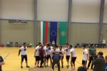 29 отбора премериха сили в коледния турнир на “Футболна Стара Загора“