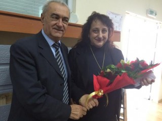 Проф. д-р Мая Гълъбова беше преизбрана за декан на Медицинския факултет