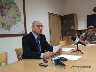 10 лв. такса за ползване на спортните съоръжения ще гласува Обс