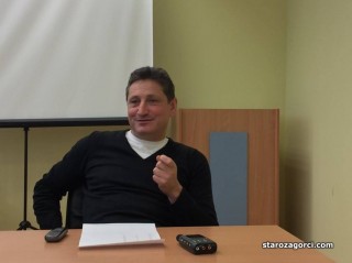 8450 еднодневни трудови договори са регистрирани в Старозагорско