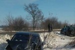 Зам.кметът на Стара Загора Йордан Николов катастрофира днес