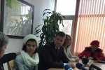 Смелата Мария от Стара Загора получи лаптоп, златен медал и още подаръци от община Стара Загора