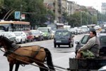 Каруците в Стара Загора се движат по определен маршрут и часови пояс   