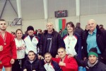 Ново силно представяне на СК Недьо Ранчев