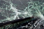 Счупиха стъклата и нарязаха гумите на Шевролет в Стара Загора