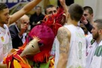 Берое се класира за топ 8 на Балканската лига