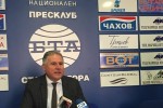 Старозагорецът Димитър Танев е номиниран за министър на образованието