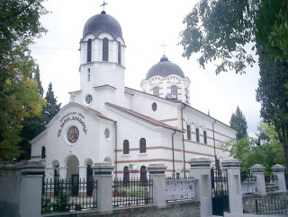 Във всички християнски храмове в Стара Загора отслужват празнична Света литургия