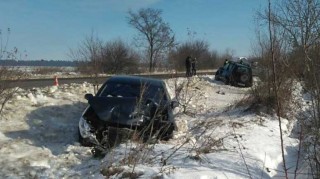 Зам.кметът на Стара Загора Йордан Николов катастрофира днес